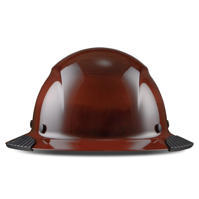 Lift Safety DAX FIFTY/50 Desert Camo Full Brim Hard Hat - HardHatGear