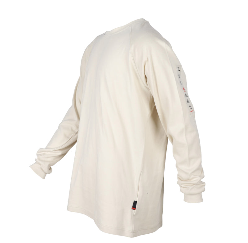 Forge FR Long Sleeve Henley Shirt-Discontinued - HardHatGear