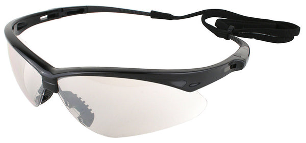 Nemesis In/Outdoor Lens Safety Glasses #25685 - HardHatGear