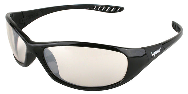 Hellraiser In/Outdoor Safety Glasses #25716 - HardHatGear