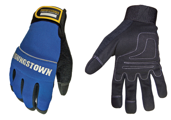 Youngstown Mechanics Plus Gloves #06-3020-60 - HardHatGear