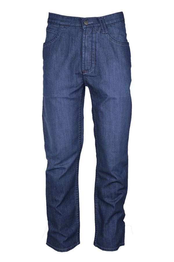 Lapco 11oz. FR Comfort Flex Jeans | Cotton Blend - HardHatGear