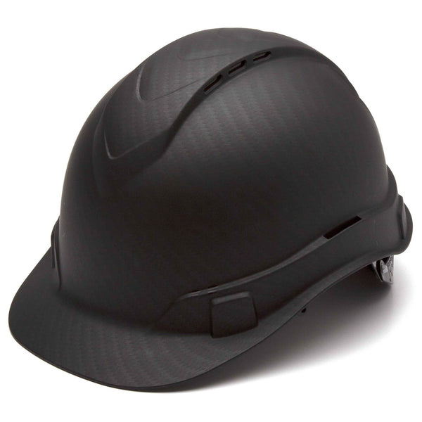 Pyramex Ridgeline Vented Cap Style Hard Hat
