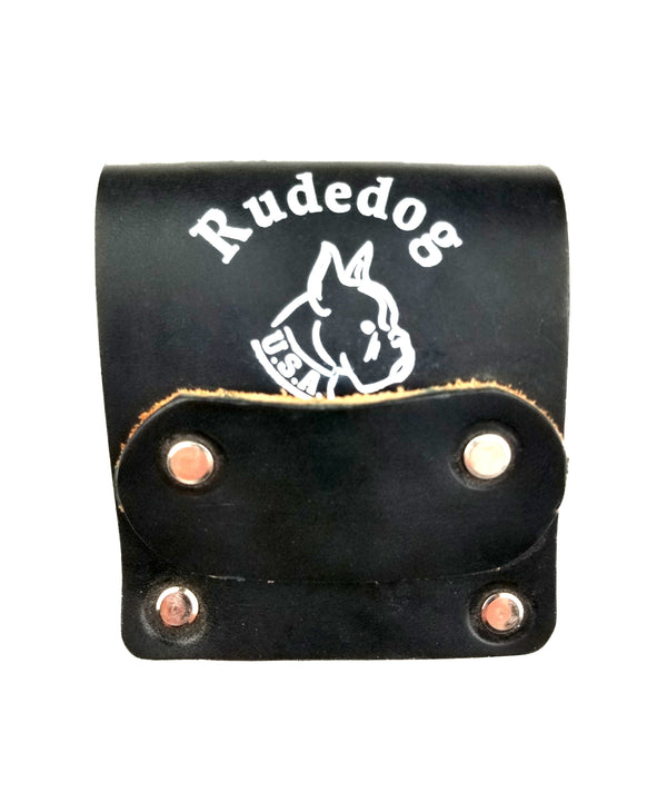 Rudedog Motorola Radio Holder #4015 - HardHatGear