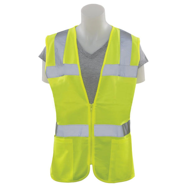 ERB Women's Class 2 Safety Vest #S720 - HardHatGear