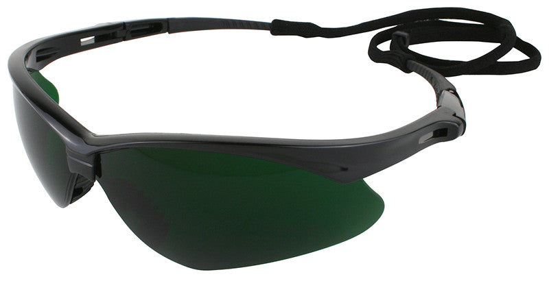 Nemesis IRUV Safety Glasses - HardHatGear