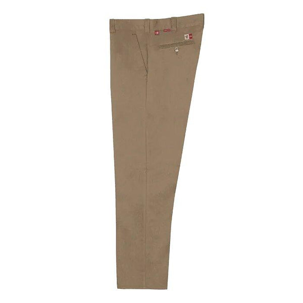Big Bill  Flame-Resistant Regular Fit Industrial Work Pant-Clearance