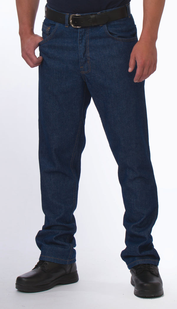 Big Bill FR Ultra Soft Denim Jeans (Discontinued) - HardHatGear