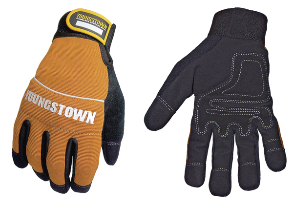 Youngstown Tradesman Plus Gloves #06-3040-70 - HardHatGear