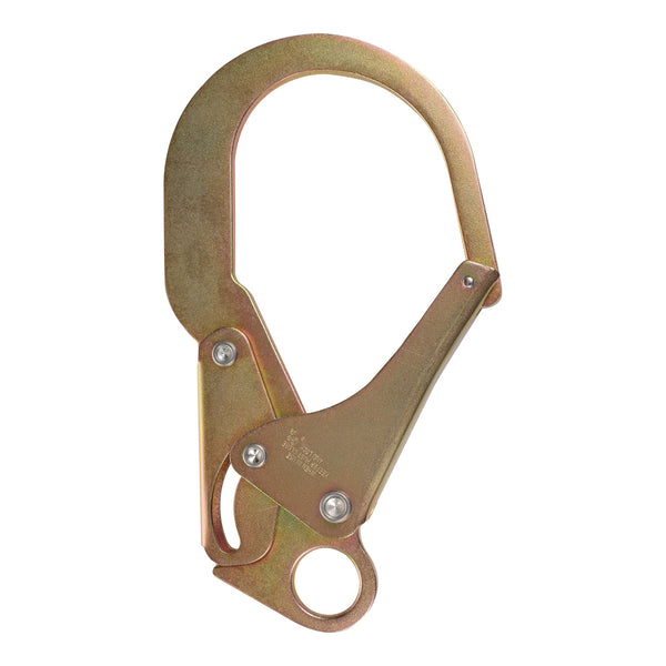 KStrong® Large Rebar Hook, Forged 2.63 Opening (ANSI) - HardHatGear