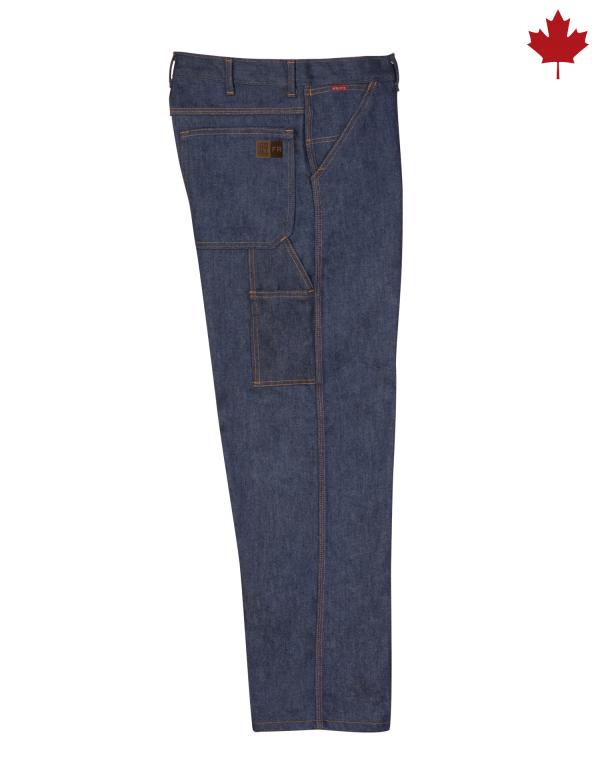 Big Bill FR Utility Jeans 1981IN14 - HardHatGear