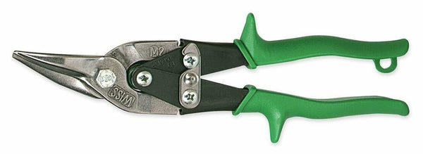 Wiss 9-3/4" MetalMaster® Compound Action Straight and Right Cut Aviation Snips - HardHatGear