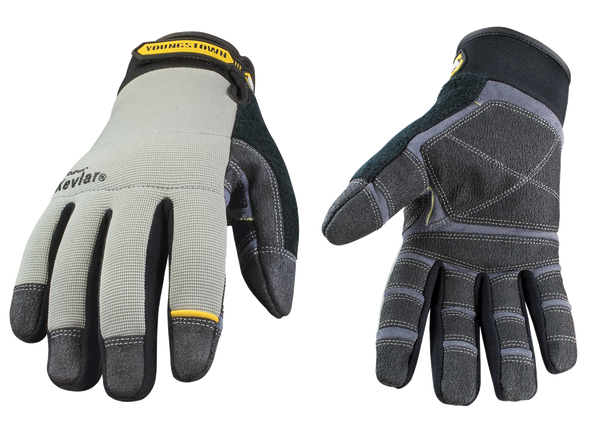 Youngstown Cut-Resistant Utility Glove #05-3080-70 - HardHatGear