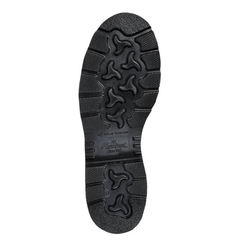 Thorogood Men's American Heritage 11″ Wellington Steel Toe 804-3310- Discontinued - HardHatGear