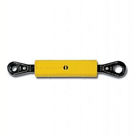 4-in-1 Insulated Box Wrench BugWrench™ - HardHatGear