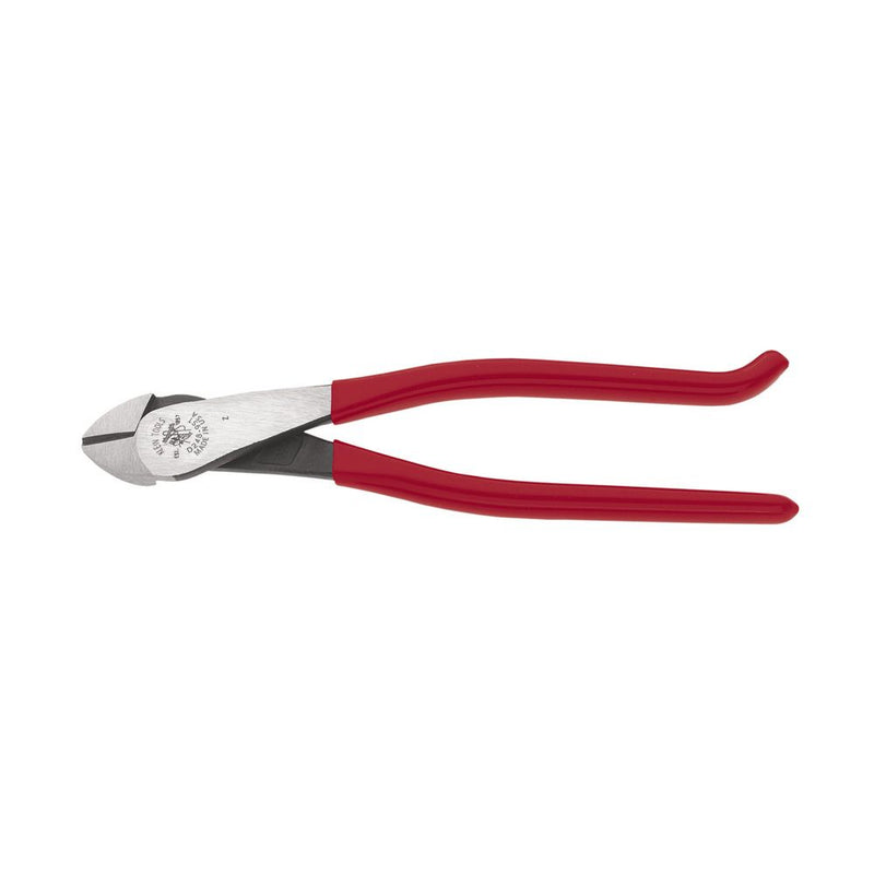 Klein Diagonal Cutting Pliers With Angled Head