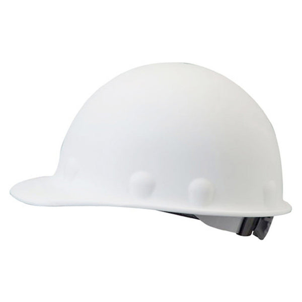 Fibre Metal Roughneck Cap Style Hard Hat #P2ARW01A000 - HardHatGear