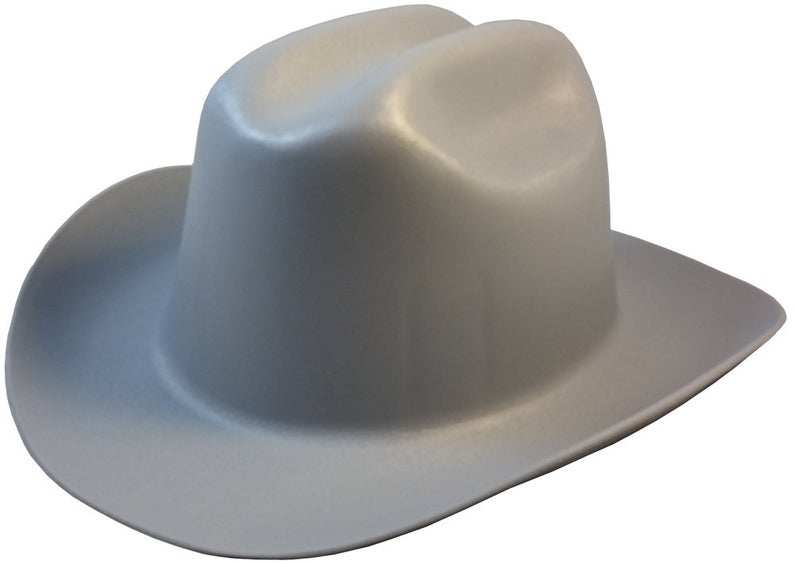 Jackson Safety Outlaw Cowboy Hard Hat - HardHatGear