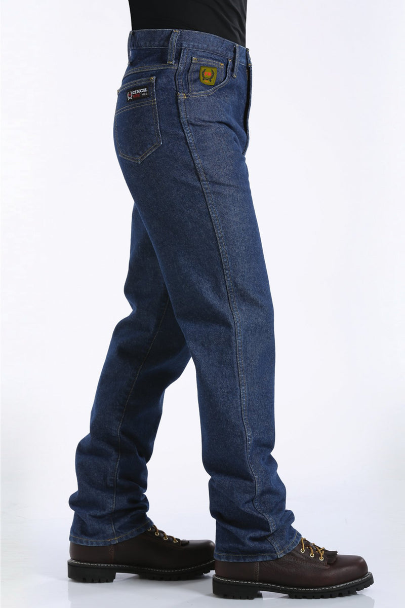 Cinch Green Label FR Relaxed Fit Denim Jeans