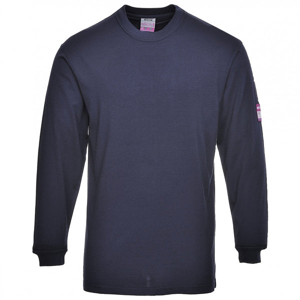 Portwest UFR11 FR Antistatic Shirt- Discontinued - HardHatGear