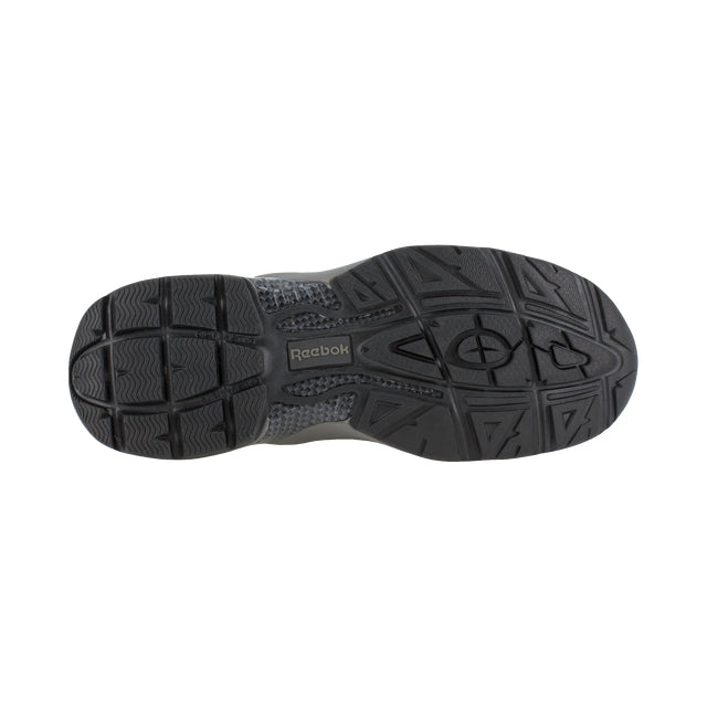 Reebok Men's Beamer Composite Toe EH Rated Work Shoe