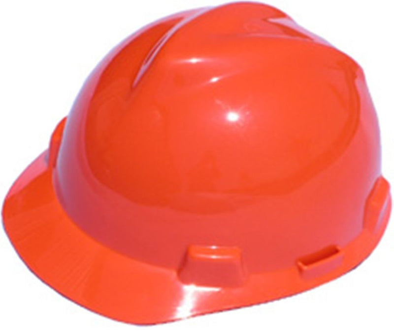 MSA V-Gard Cap Hard Hat - Standard Size
