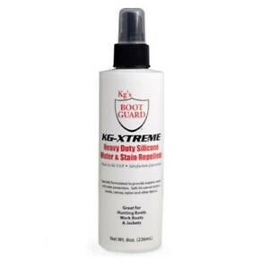 KG Water and Stain Repellent - HardHatGear