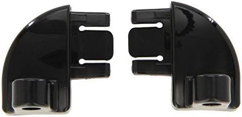 MSA Slotted Lugs Adapter Kit #468771 - HardHatGear