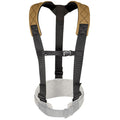 Badger Comfort Suspenders - HardHatGear