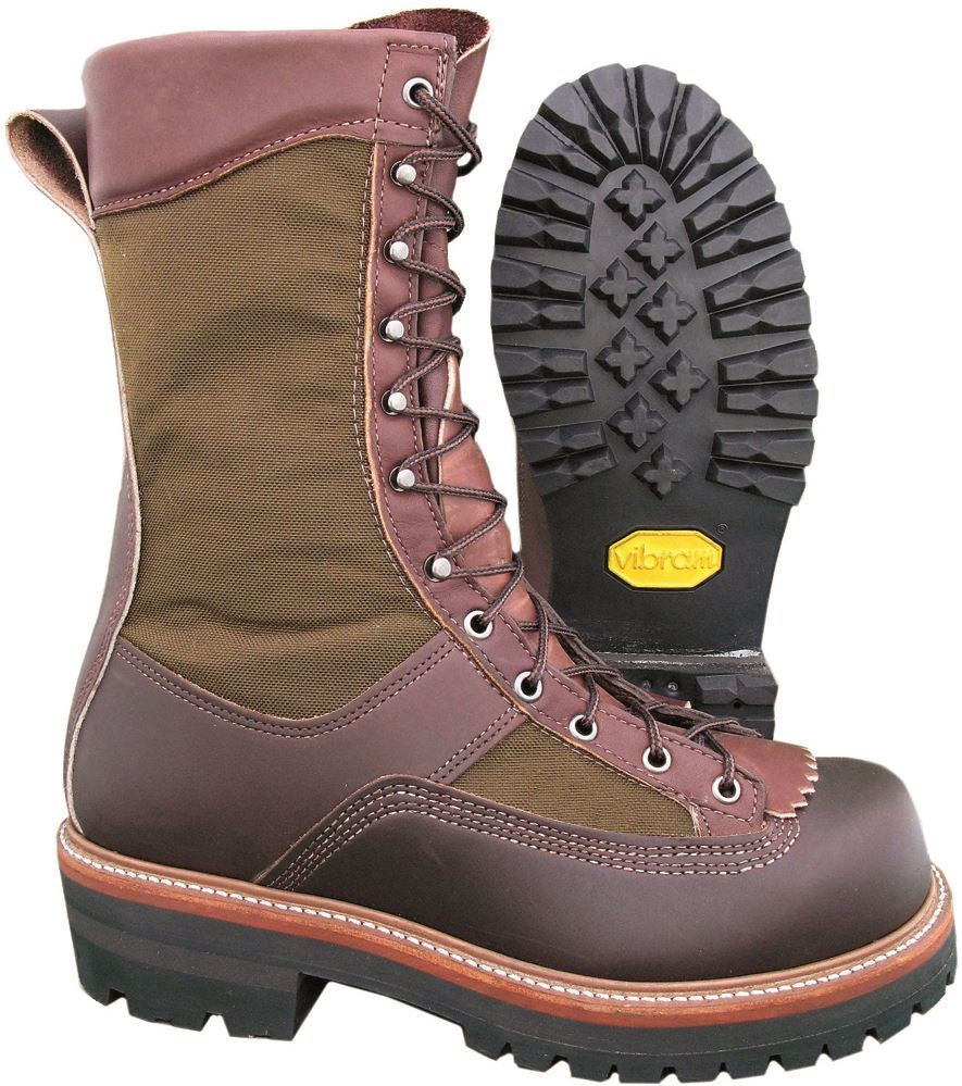 Hoffman Powerline 10" EH Composite Toe