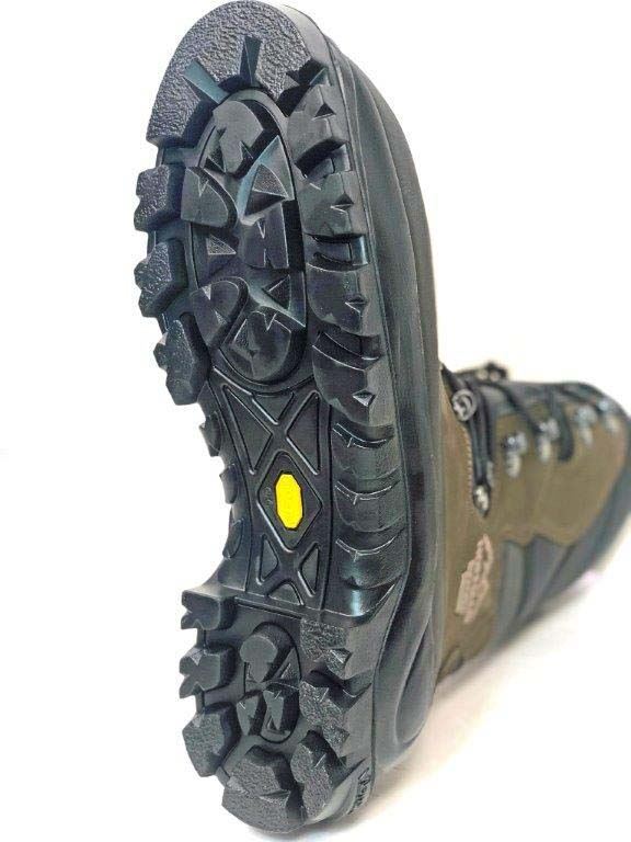 6″ Hoffman Classic Plain Toe
