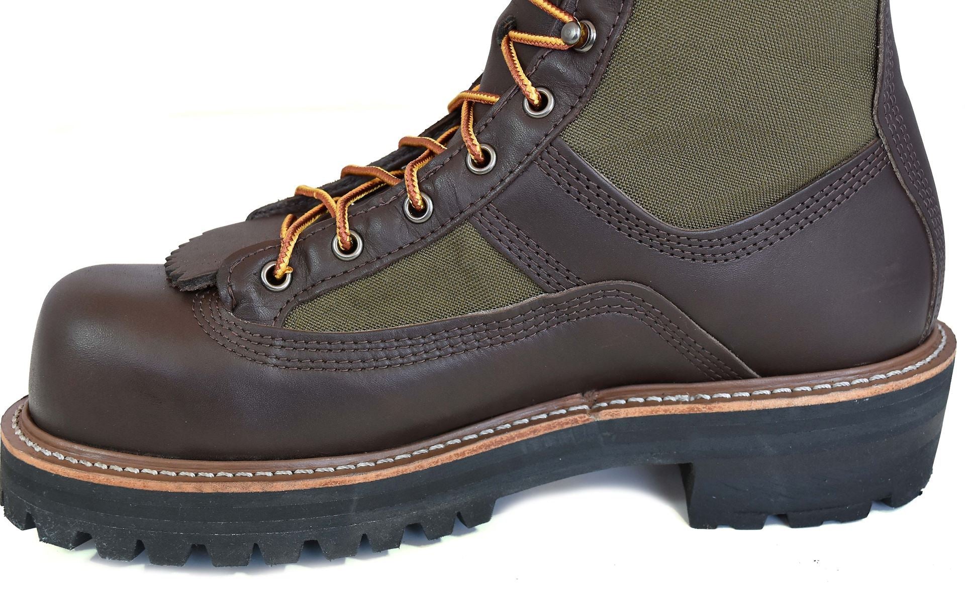Hoffman Powerline 10" EH Composite Toe