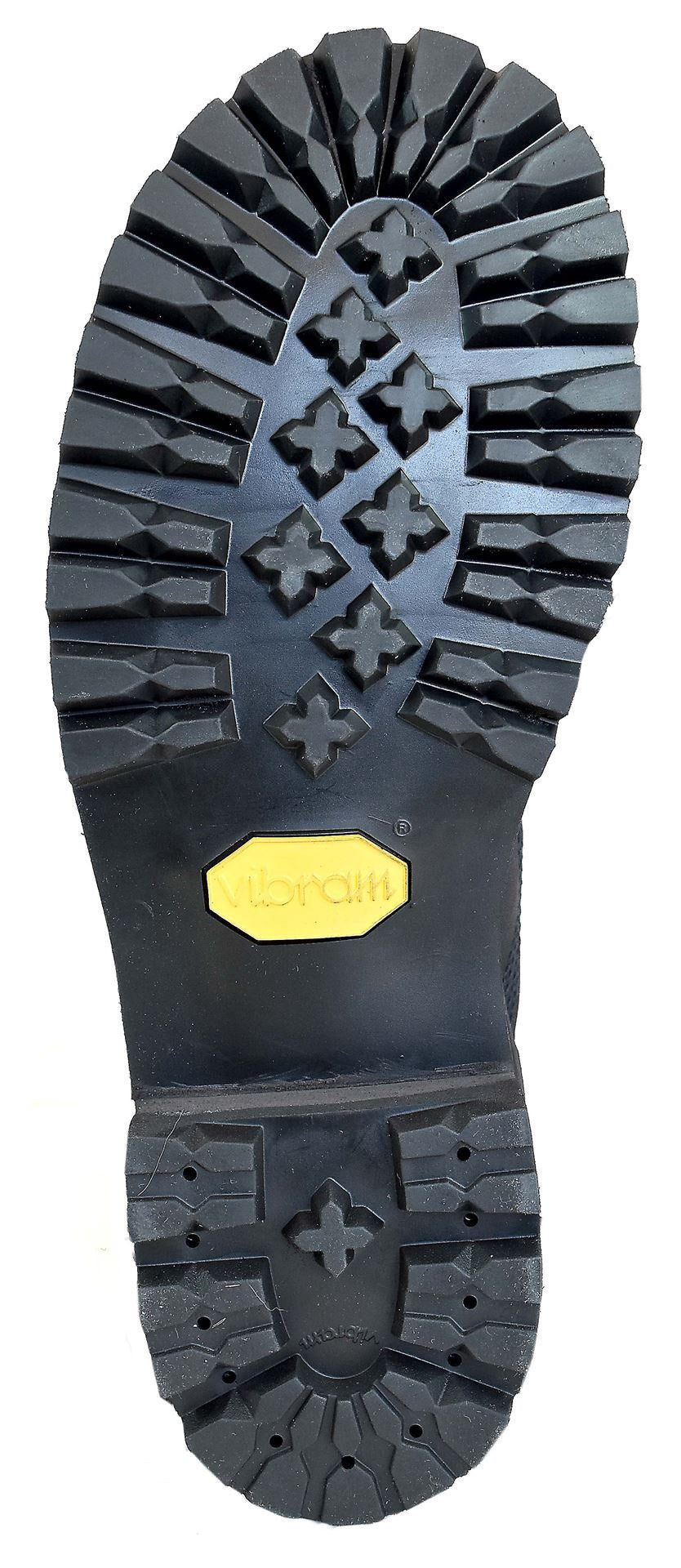 Hoffman Powerline 10" EH Composite Toe