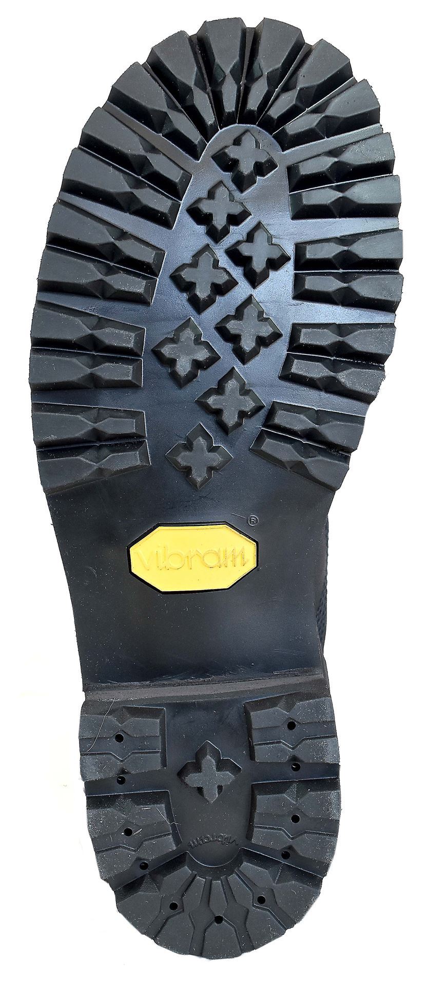 Hoffman Powerline 10" EH Composite Toe