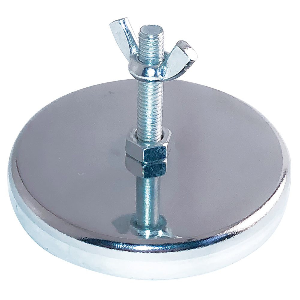 Erickson Magnetic Flag Holder 2-5/8