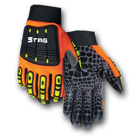 Golden Stag Thinsulate/Waterproof Impact Gloves #25TW