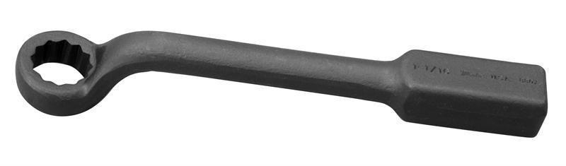 Martin Black Industrial Box Wrench Slugging Wrench