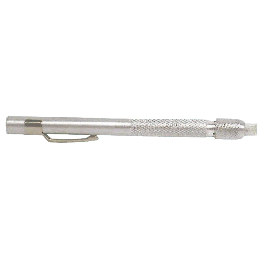 Anchor Standard Round Soapstone Holder