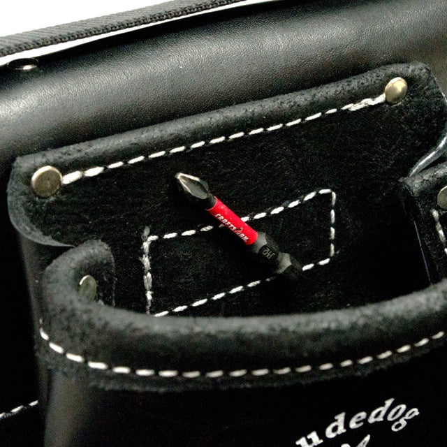 RudedogUSA Leather Tool Bag #1151