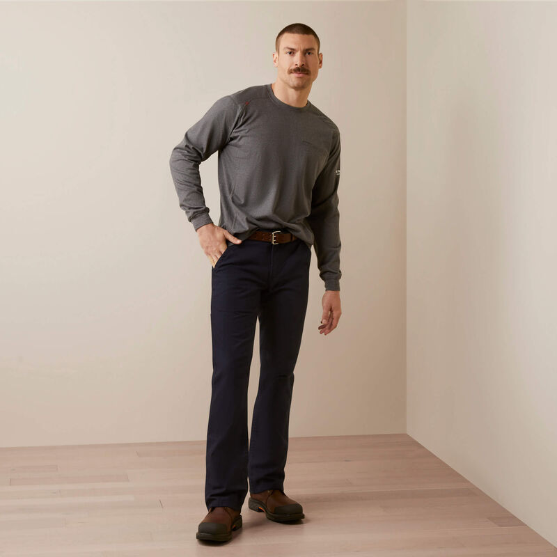 Ariat FR Air True Grit #10046660