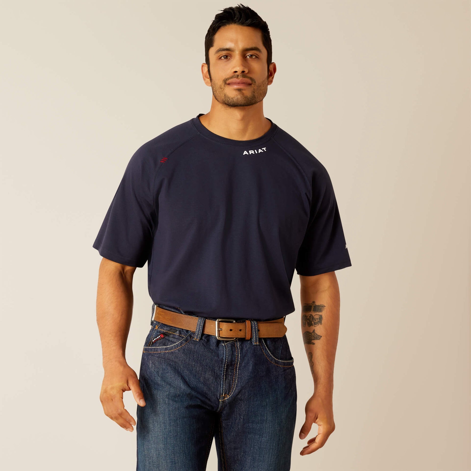Ariat FR Baselayer T-Shirt