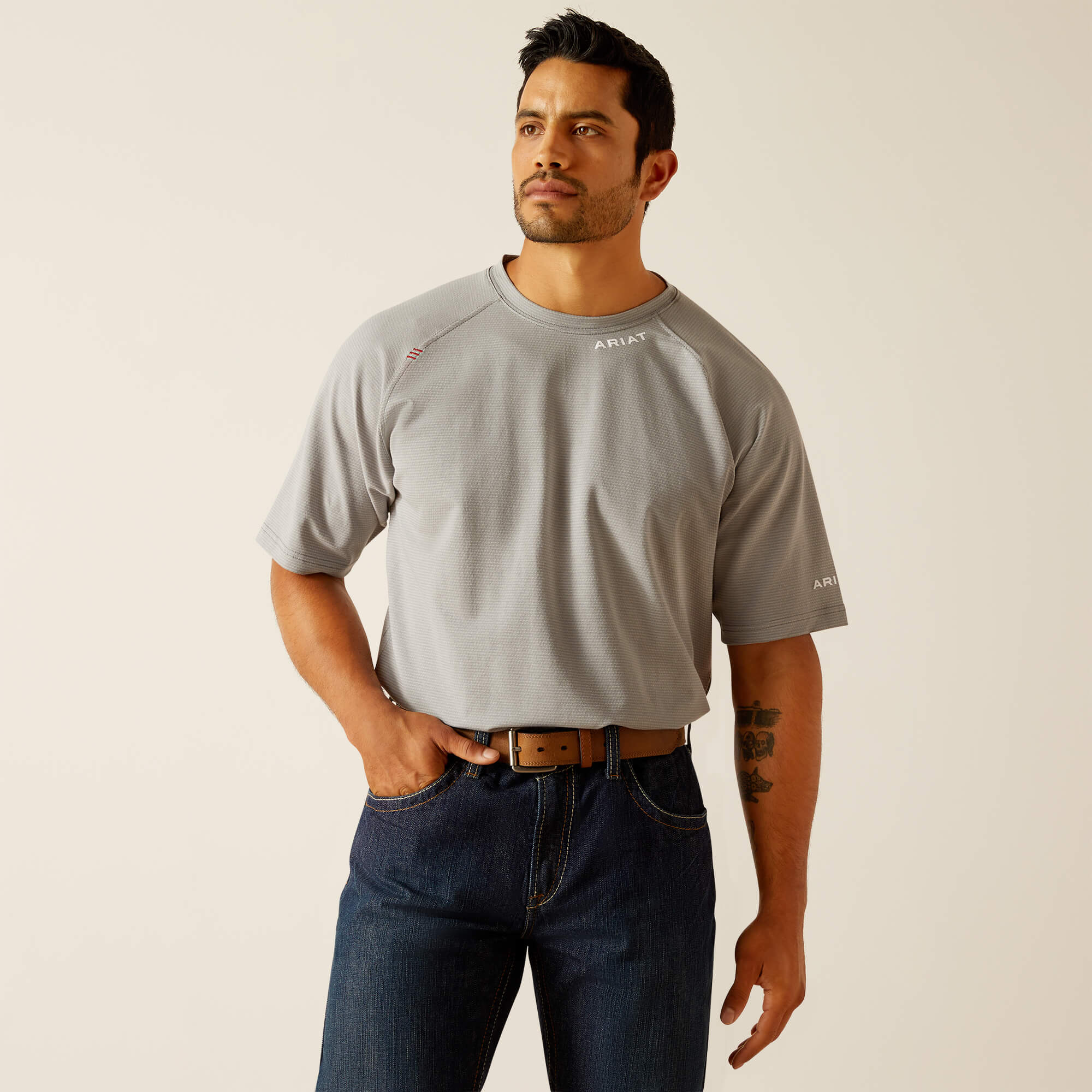 Ariat FR Baselayer T-Shirt