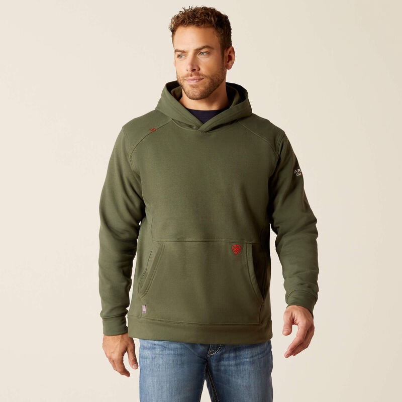 Ariat FR Solid Hoodie