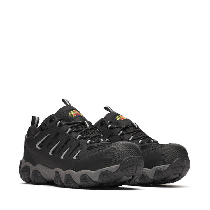 Thorogood Crosstrex Series Waterproof Oxford Safety Toe Hiker #804-6293