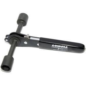 Lowell Specialty Model 101 XRS Pad Mount Transformer Wrench