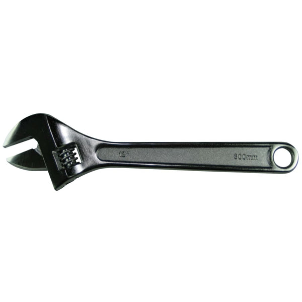 Anchor 12" Chrome Plated Adjustable Wrench 1-1/2" Opening  #01-012