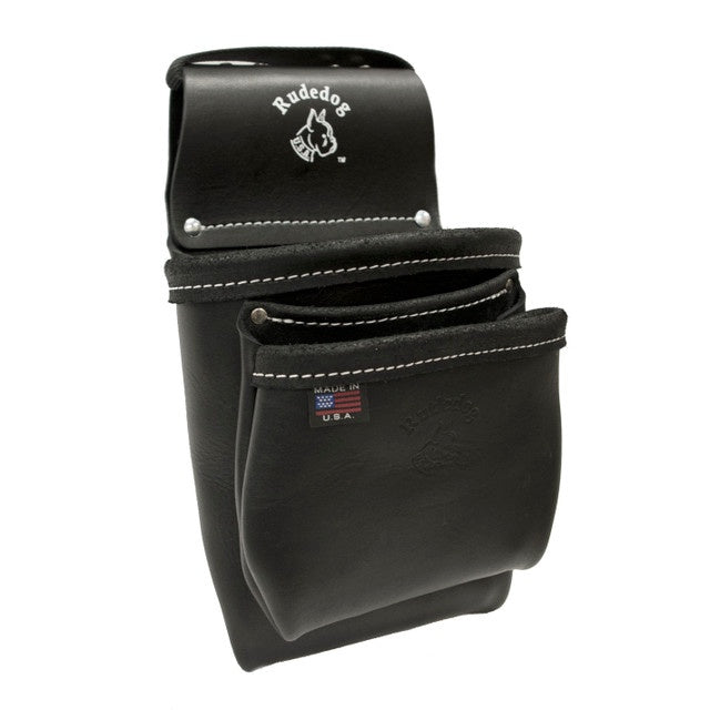 RudedogUSA 2 Pocket Pouch #1042