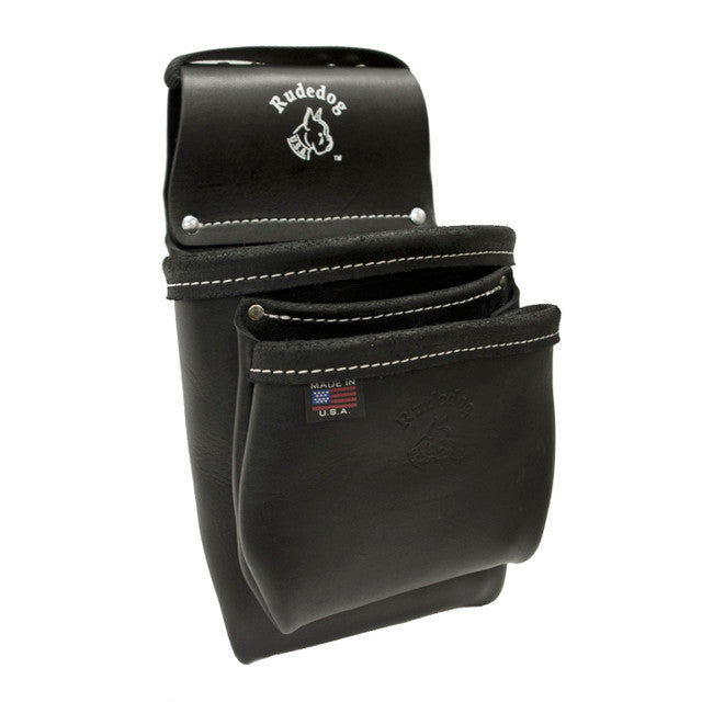 RudedogUSA 2 Pocket Pouch #1042