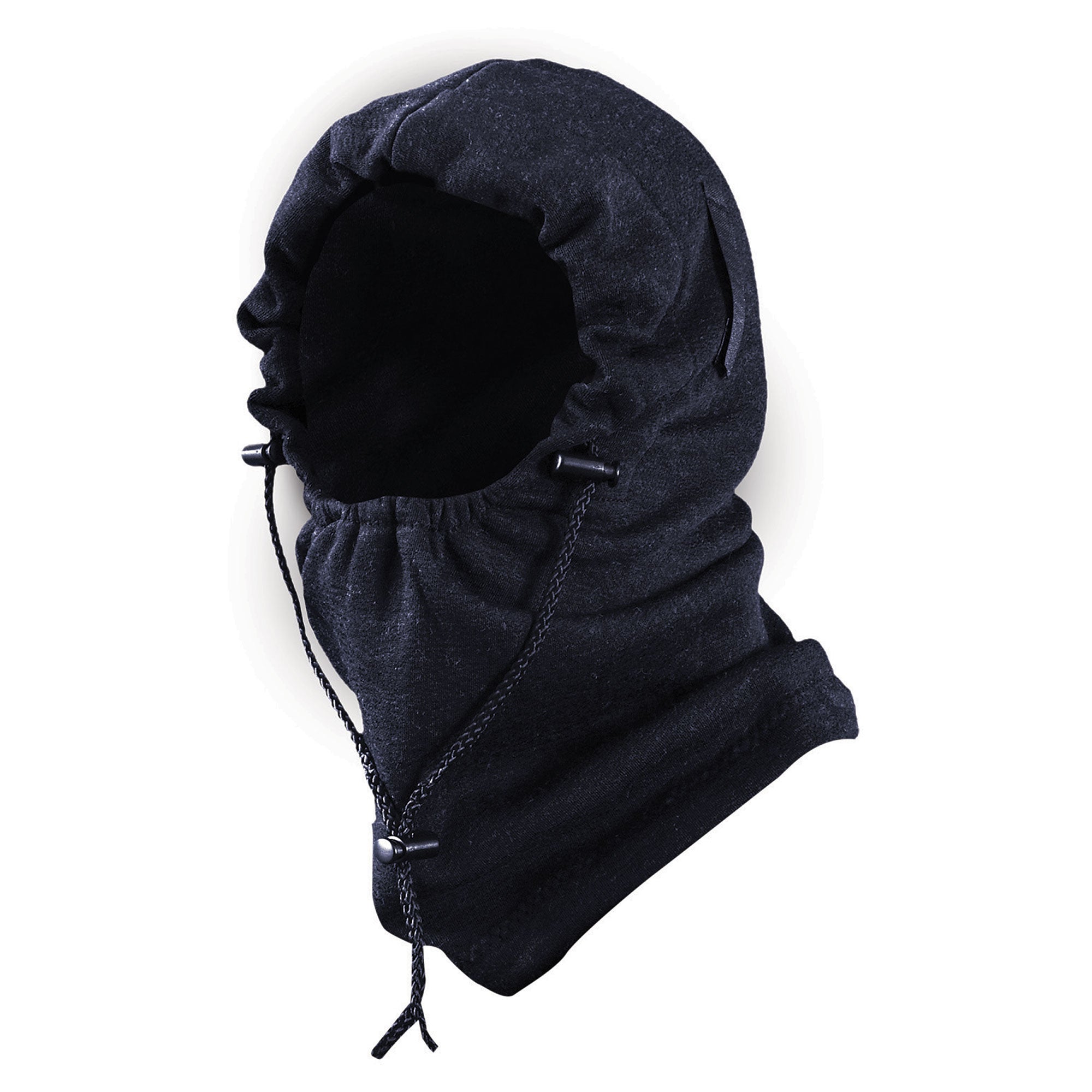 OccuNomix 1070 3-in-1 Fleece Balaclava - Navy