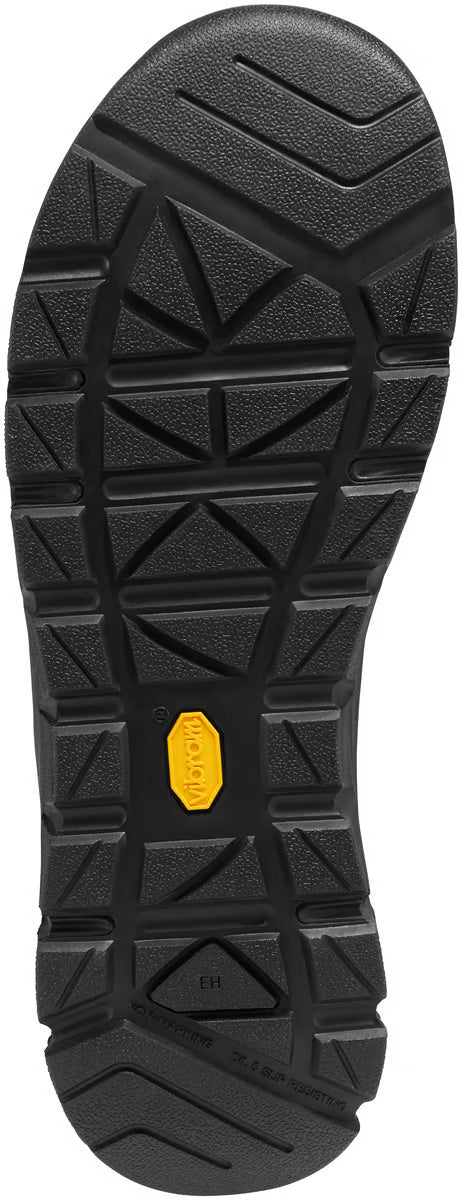 Danner Men's Lead Time Black Composite Toe (NMT) #12401